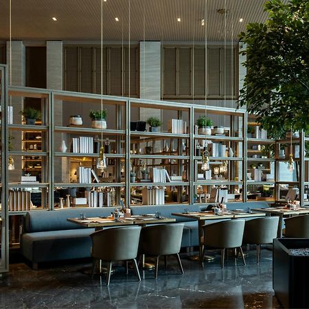 Sheraton Shenzhen Nanshan Zewnętrze zdjęcie