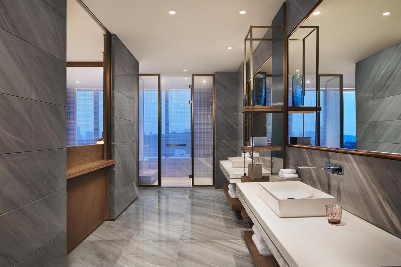 Sheraton Shenzhen Nanshan Zewnętrze zdjęcie