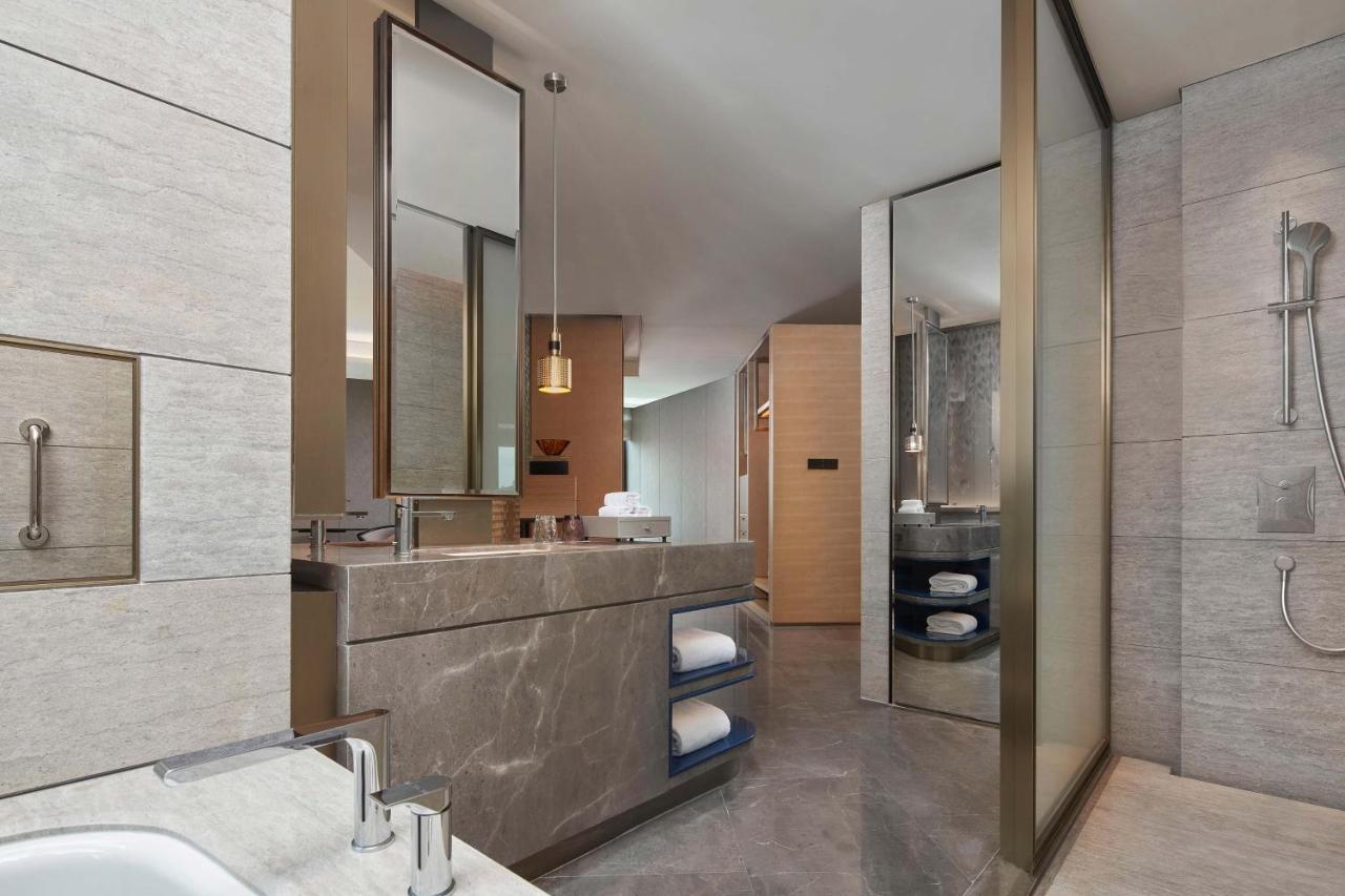 Sheraton Shenzhen Nanshan Zewnętrze zdjęcie