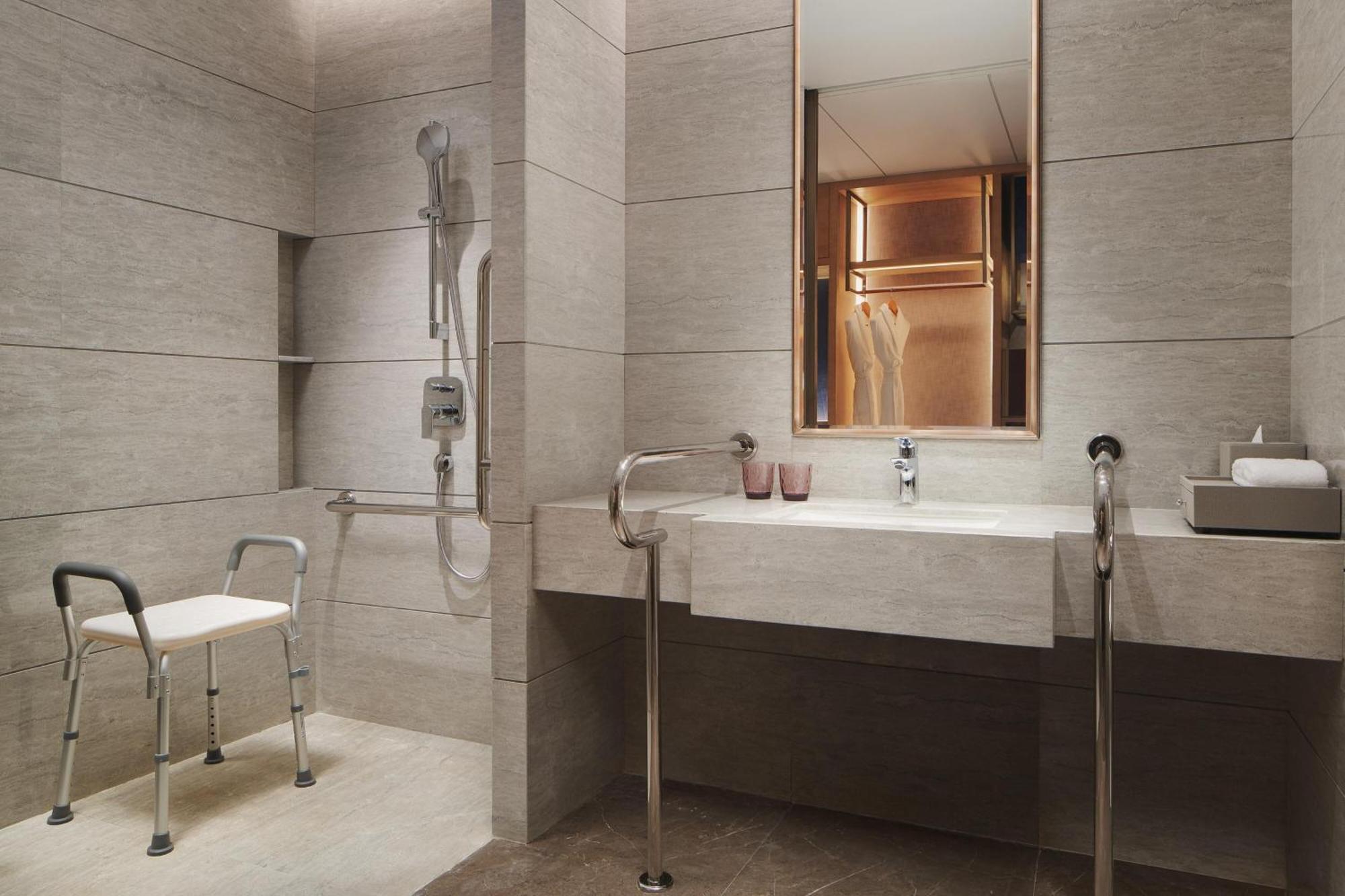 Sheraton Shenzhen Nanshan Zewnętrze zdjęcie